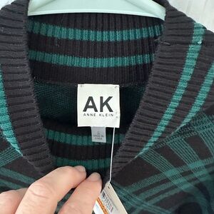 Anne Klein sweater